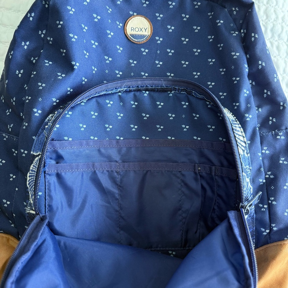 Vintage Roxy Backpack (2010s) 🤙🏼 - Picture 4 of 5